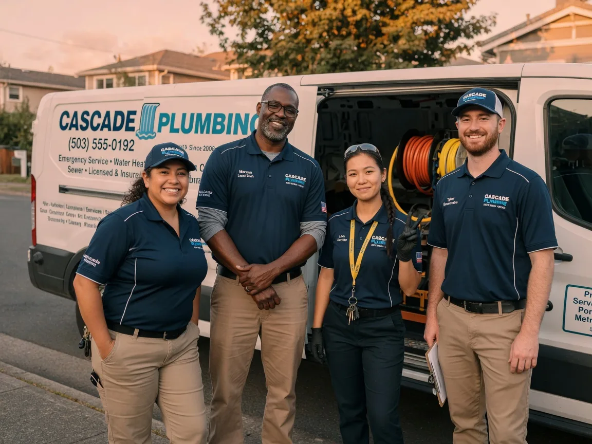 Emergency Plumber company in Essex Fells, NJ